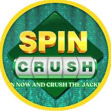 Crush Spin Apk Download - Get 100rs Bonus | Crush Spin |