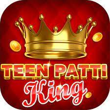 Teen Patti King App - Get 1200 Bonus Free