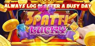 3 PATTI LUCKY DAY APP DOWNLOAD-GET 500RS BONUS FREE | 3 PATTI LUCKY DAY |