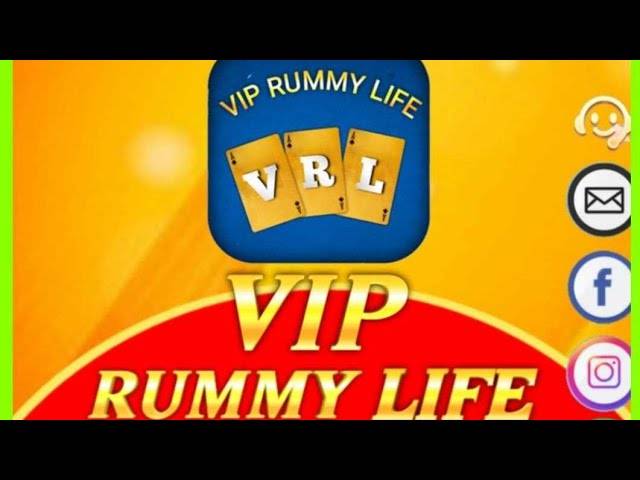 VIP RUMMY LIFE APK